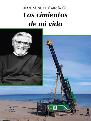 cover image of Los cimientos de mi vida